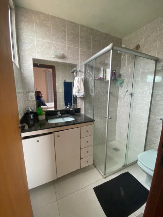 Imagem Imóvel com 4 Quartos à Venda, 130 m² em Parque Turistas - Contagem
