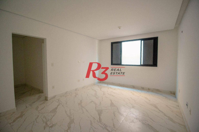 Imagem Casa com 3 Quartos à Venda, 236 m² em Embaré - Santos Imagem Casa com 3 Quartos à Venda, 236 m² em Embaré - Santos