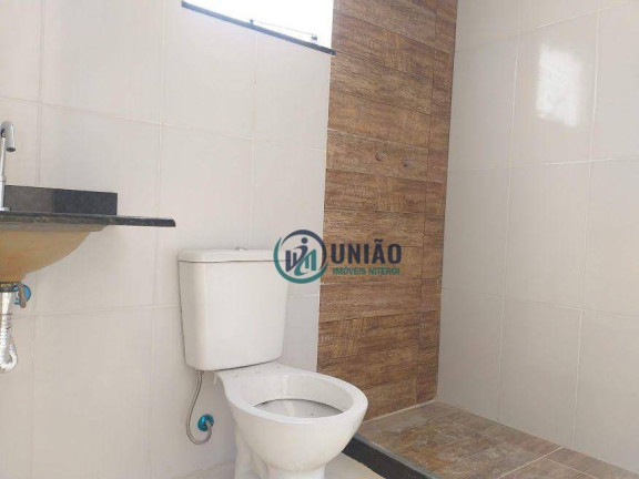 Imagem Casa com 3 Quartos à Venda, 120 m² em Fátima - Niterói