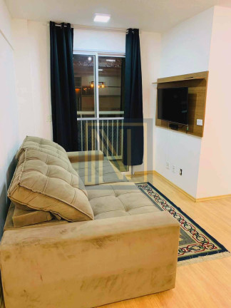 Imagem Apartamento com 3 Quartos à Venda, 79 m² em Jardim Piratininga - Sorocaba