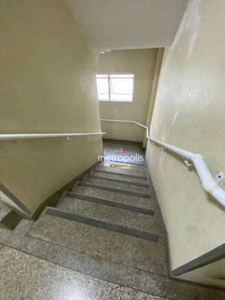 Imagem Apartamento com 1 Quarto à Venda, 58 m² em Centro - São Caetano Do Sul
