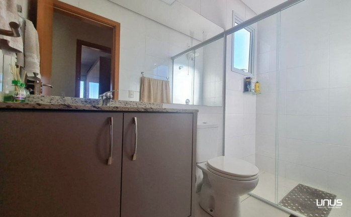 Imagem Apartamento com 3 Quartos à Venda, 127 m² em Barreiros - São José Imagem Apartamento com 3 Quartos à Venda, 127 m² em Barreiros - São José