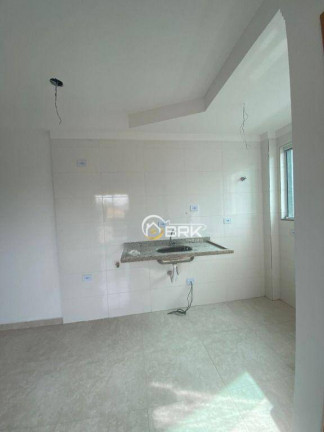 Imagem Apartamento com 2 Quartos à Venda, 41 m² em Vila Esperança - São Paulo