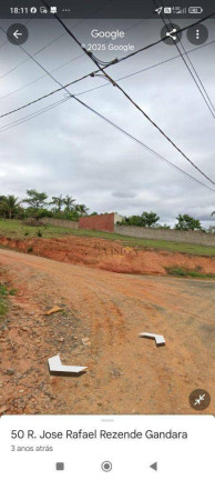 Imagem Terreno à Venda, 1.032 m² em Loteamento Chácaras Gargantilhas - Campinas Imagem Terreno à Venda, 1.032 m² em Loteamento Chácaras Gargantilhas - Campinas