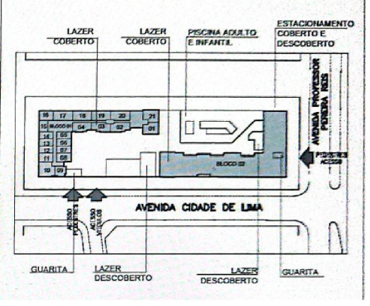 Imagem Apartamento com 2 Quartos à Venda, 40 m² em Santo Cristo - Rio De Janeiro