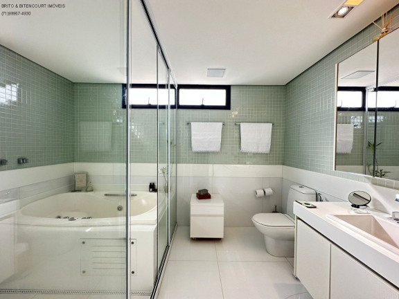 Imagem Imóvel com 4 Quartos à Venda, 275 m² em Ondina - Salvador