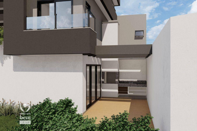 Imagem Terreno à Venda, 273 m² em Bairro Alto - Curitiba