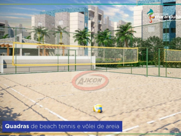 Imagem Apartamento com 2 Quartos à Venda, 58 m² em Maranduba - Ubatuba Imagem Apartamento com 2 Quartos à Venda, 58 m² em Maranduba - Ubatuba