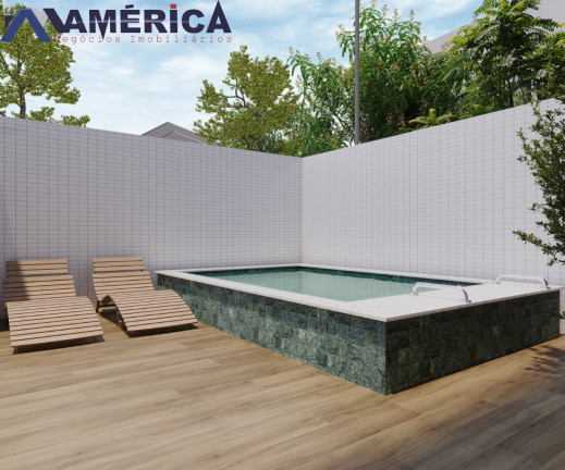 Imagem Imóvel com 2 Quartos à Venda, 57 m² em Cristo Redentor - João Pessoa Imagem Imóvel com 2 Quartos à Venda, 57 m² em Cristo Redentor - João Pessoa