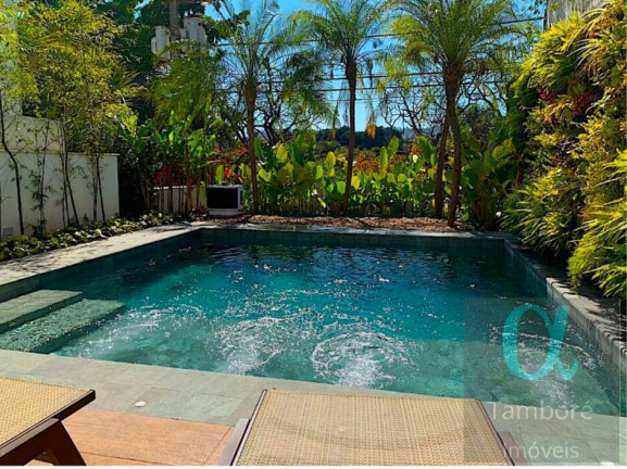 Imagem Casa com 4 Quartos à Venda, 360 m² em Alphaville - Santana De Parnaíba Imagem Casa com 4 Quartos à Venda, 360 m² em Alphaville - Santana De Parnaíba