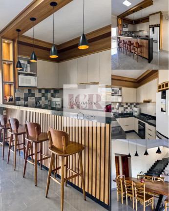 Imagem Chácara com 4 Quartos à Venda, 4.355 m² em Iperózinho - Capela Do Alto Imagem Chácara com 4 Quartos à Venda, 4.355 m² em Iperózinho - Capela Do Alto