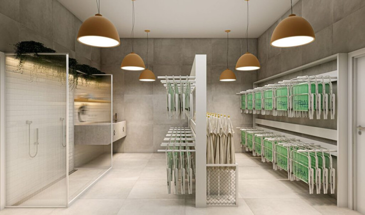 Imagem Imóvel com 1 Quarto à Venda, 31 m² em Centro - Xangri-lá Imagem Imóvel com 1 Quarto à Venda, 31 m² em Centro - Xangri-lá