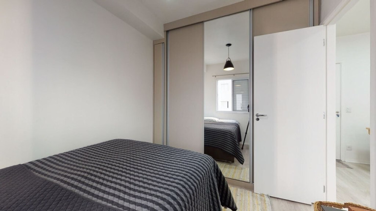 Imagem Apartamento com 1 Quarto à Venda, 32 m² em Barra Funda - São Paulo Imagem Apartamento com 1 Quarto à Venda, 32 m² em Barra Funda - São Paulo