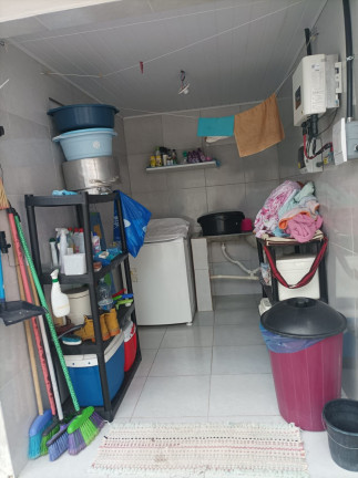 Imagem Casa com 4 Quartos à Venda, 154 m² em Fragoso - Olinda Imagem Casa com 4 Quartos à Venda, 154 m² em Fragoso - Olinda