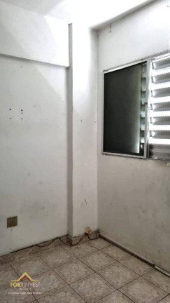 Imagem Imóvel com 1 Quarto à Venda, 32 m² em Mirim - Praia Grande Imagem Imóvel com 1 Quarto à Venda, 32 m² em Mirim - Praia Grande