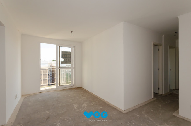Imagem Imóvel com 3 Quartos à Venda, 73 m² em Jardim Sabará - Porto Alegre