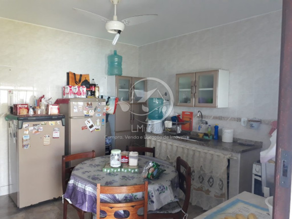 Imagem Casa com 4 Quartos à Venda, 132 m² em Cabo Frio