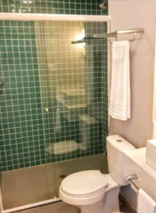 Imagem Apartamento com 1 Quarto para Alugar, 33 m² em Vila Olímpia - São Paulo Imagem Apartamento com 1 Quarto para Alugar, 33 m² em Vila Olímpia - São Paulo