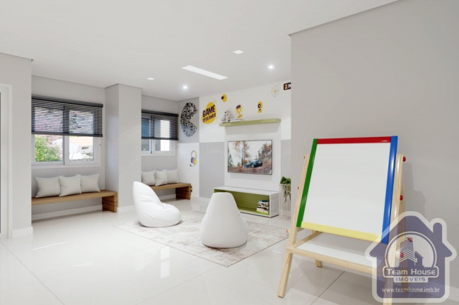 Imagem Apartamento com 2 Quartos à Venda, 52 m² em Vila Cintra - Mogi Das Cruzes