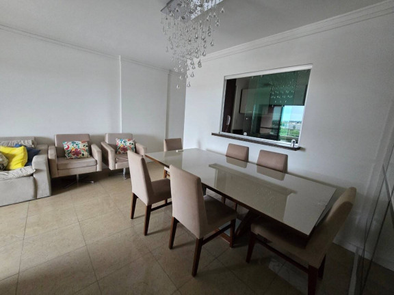 Imagem Apartamento com 3 Quartos à Venda, 111 m² em Parque 10 De Novembro - Manaus Imagem Apartamento com 3 Quartos à Venda, 111 m² em Parque 10 De Novembro - Manaus