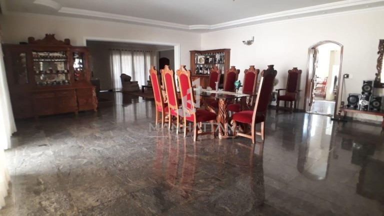 Imagem Casa com 5 Quartos à Venda, 570 m² em Parque Taquaral - Campinas Imagem Casa com 5 Quartos à Venda, 570 m² em Parque Taquaral - Campinas