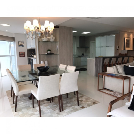 Imagem Apartamento com 4 Quartos à Venda, 237 m² em Centro - Balneário Camboriú