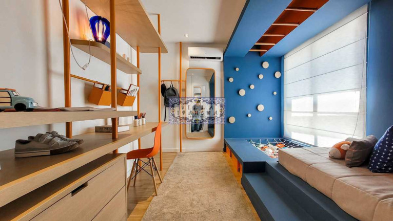 Imagem Apartamento com 5 Quartos à Venda, 191 m² em Barra Da Tijuca - Rio De Janeiro Imagem Apartamento com 5 Quartos à Venda, 191 m² em Barra Da Tijuca - Rio De Janeiro