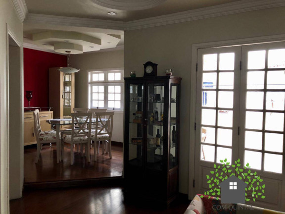 Imagem Casa com 3 Quartos à Venda, 292 m² em Paisagem Renoir - Cotia