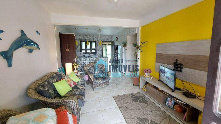 Imagem Casa com 4 Quartos à Venda, 280 m² em Centro - Balneário Pinhal Imagem Casa com 4 Quartos à Venda, 280 m² em Centro - Balneário Pinhal