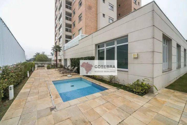 Imagem Apartamento com 3 Quartos à Venda, 110 m² em Vila Olímpia - São Paulo