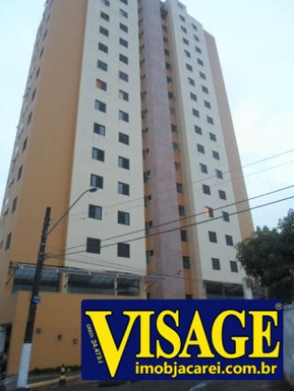 Apartamento com 3 Quartos à Venda, 95 m² em Balneario Paraiba - Jacareí