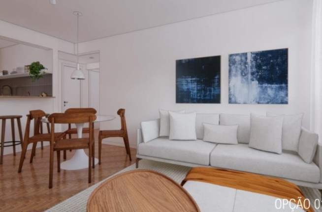 Imagem Imóvel com 2 Quartos à Venda, 70 m² em Perdizes - São Paulo Imagem Imóvel com 2 Quartos à Venda, 70 m² em Perdizes - São Paulo