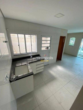 Imagem Sobrado com 3 Quartos à Venda, 74 m² em Vila Curuçá - Santo André Imagem Sobrado com 3 Quartos à Venda, 74 m² em Vila Curuçá - Santo André
