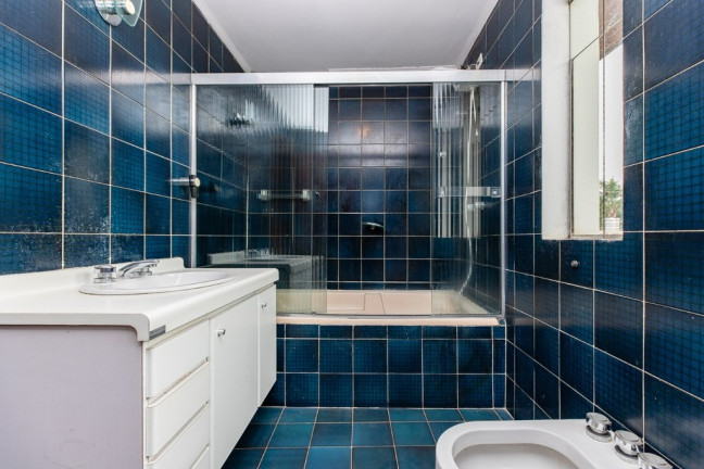 Imagem Casa com 4 Quartos à Venda, 327 m² em Brooklin Paulista - São Paulo