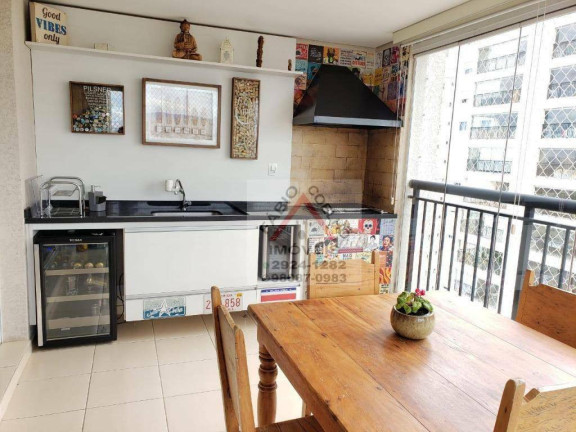 Imagem Apartamento com 2 Quartos à Venda, 96 m² em Jabaquara - São Paulo Imagem Apartamento com 2 Quartos à Venda, 96 m² em Jabaquara - São Paulo
