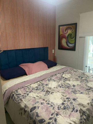 Imagem Apartamento com 1 Quarto à Venda, 47 m² em Campo Belo - São Paulo