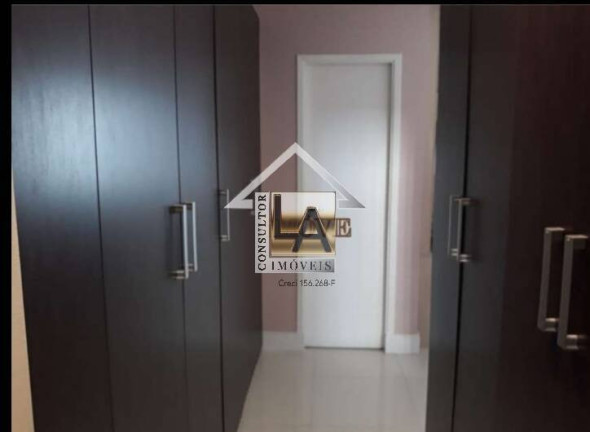 Imagem Apartamento com 3 Quartos à Venda, 154 m² em Granja Julieta - São Paulo