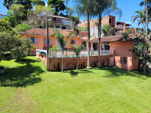 Imagem Casa com 3 Quartos à Venda, 175 m² em Jardim Imperial - Atibaia Imagem Casa com 3 Quartos à Venda, 175 m² em Jardim Imperial - Atibaia