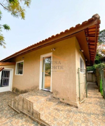 Imagem Casa com 2 Quartos à Venda, 105 m² em Retiro Das Fontes - Atibaia Imagem Casa com 2 Quartos à Venda, 105 m² em Retiro Das Fontes - Atibaia