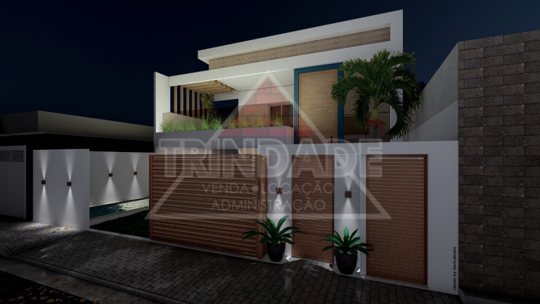 Imagem Casa com 3 Quartos à Venda, 142 m² em Recreio Dos Bandeirantes - Rio De Janeiro Imagem Casa com 3 Quartos à Venda, 142 m² em Recreio Dos Bandeirantes - Rio De Janeiro