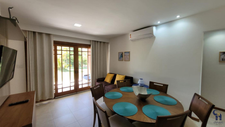 Imagem Apartamento com 3 Quartos à Venda, 120 m² em Praia Do Forte - Mata De São João Imagem Apartamento com 3 Quartos à Venda, 120 m² em Praia Do Forte - Mata De São João
