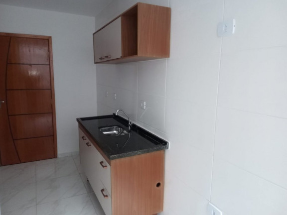 Imagem Apartamento com 1 Quarto para Alugar, 30 m² em Vila Esperança - São Paulo