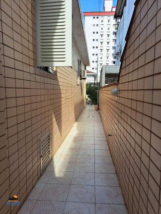 Imagem Casa com 2 Quartos à Venda, em Embaré - Santos Imagem Casa com 2 Quartos à Venda, em Embaré - Santos