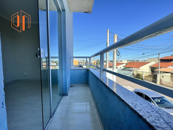 Imagem Apartamento com 2 Quartos à Venda, 52 m² em Boneca Do Iguaçu - São José Dos Pinhais Imagem Apartamento com 2 Quartos à Venda, 52 m² em Boneca Do Iguaçu - São José Dos Pinhais