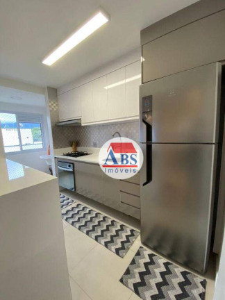 Imagem Apartamento com 2 Quartos à Venda, 54 m² em Vila Couto - Cubatão Imagem Apartamento com 2 Quartos à Venda, 54 m² em Vila Couto - Cubatão