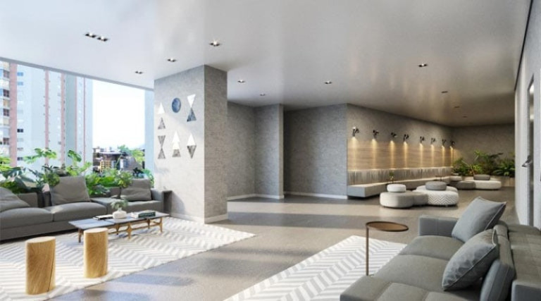 Imagem Imóvel com 1 Quarto à Venda, 49 m² em Mirandópolis - São Paulo Imagem Imóvel com 1 Quarto à Venda, 49 m² em Mirandópolis - São Paulo