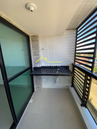 Imagem Apartamento com 2 Quartos à Venda, 70 m² em Camboinha - Cabedelo Imagem Apartamento com 2 Quartos à Venda, 70 m² em Camboinha - Cabedelo
