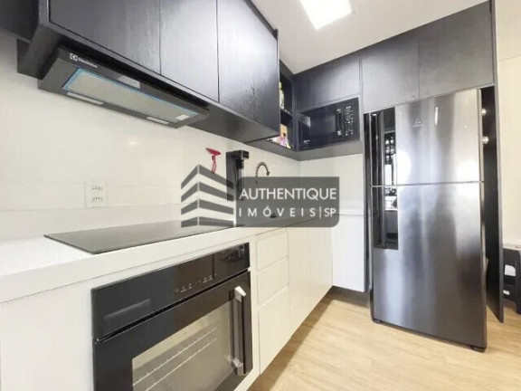 Imagem Apartamento com 2 Quartos à Venda, 66 m² em Tatuapé - São Paulo