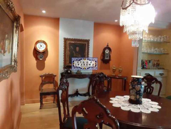 Imagem Apartamento com 3 Quartos à Venda, 206 m² em Lagoa - Rio De Janeiro Imagem Apartamento com 3 Quartos à Venda, 206 m² em Lagoa - Rio De Janeiro