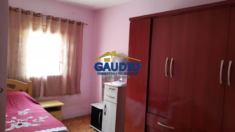Imagem Casa com 6 Quartos à Venda, 140 m² em Jardim Martinica - São Paulo Imagem Casa com 6 Quartos à Venda, 140 m² em Jardim Martinica - São Paulo